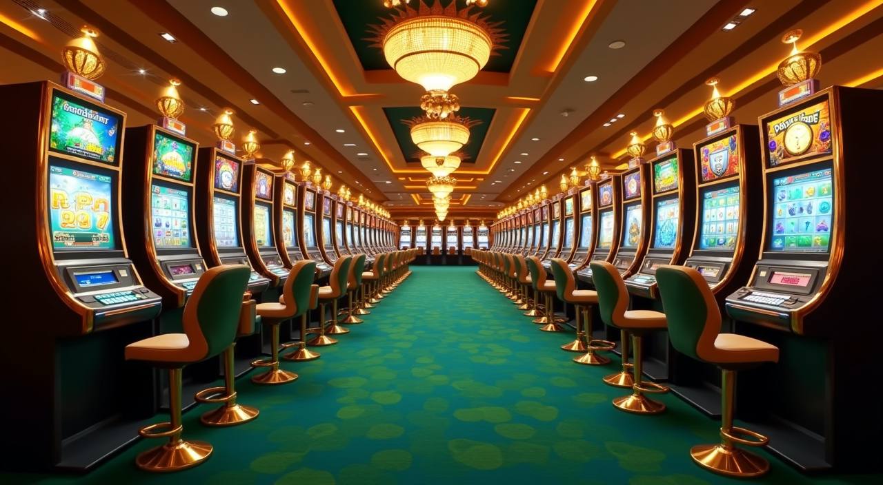 agam66 Apa yang Kami Tawarkan di agam66 Casino